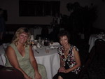 This is Vicki Price Veres and Debbie Romano Perron.  Vicki is up in Palm Harbor.  Debbie resides in Parrish.