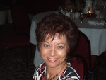 Debbie Romano Perron