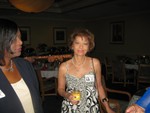 Jean Richardson and Debbie Romano Perrone